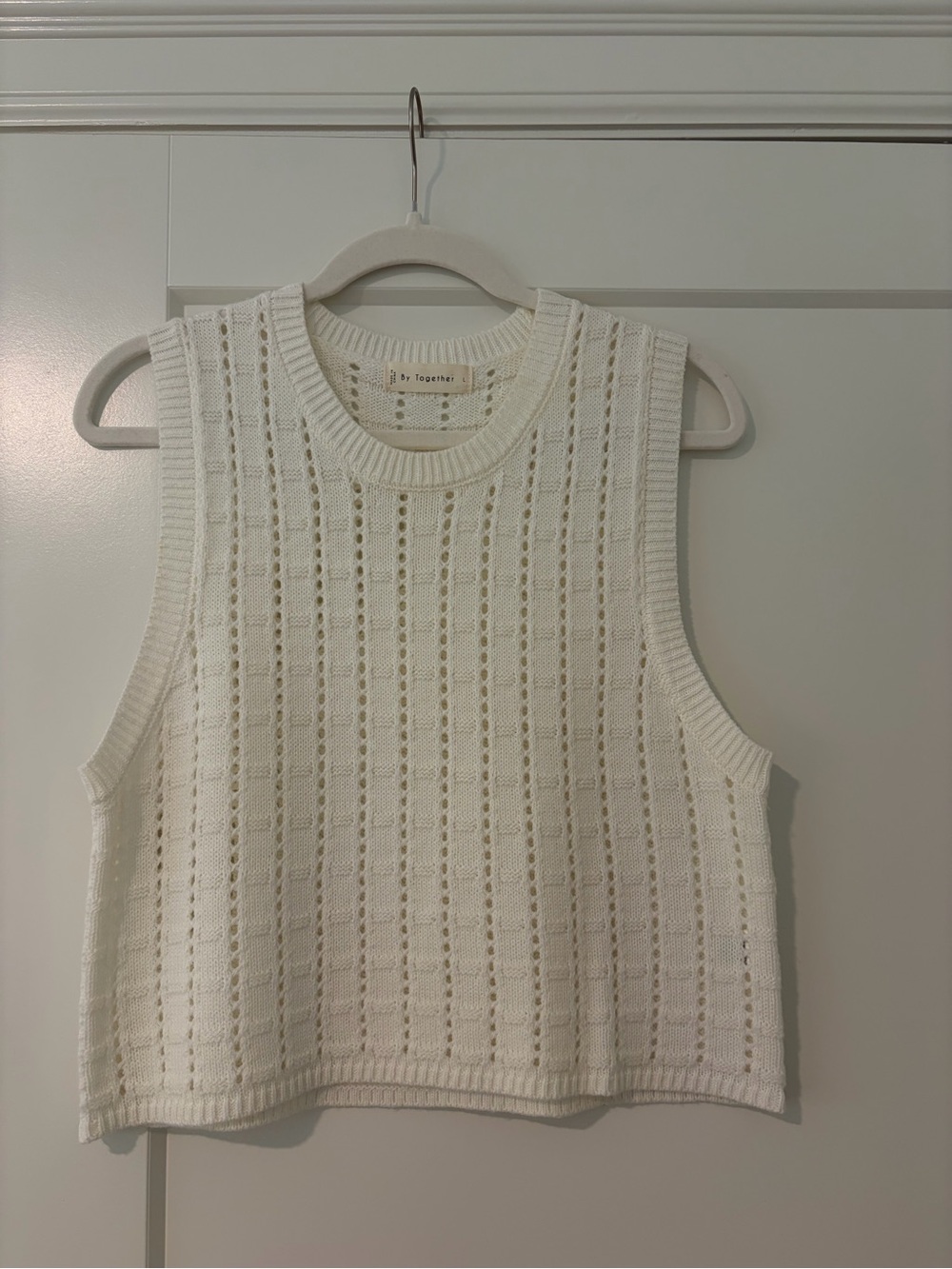 By Together sweater